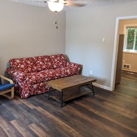 Carter #5 Two Bedroom Unit Near Xavier Downtown Cincinnati Dış mekan fotoğraf