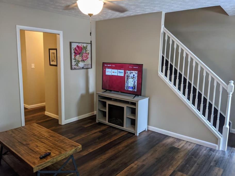 Carter #5 Two Bedroom Unit Near Xavier Downtown Cincinnati Dış mekan fotoğraf