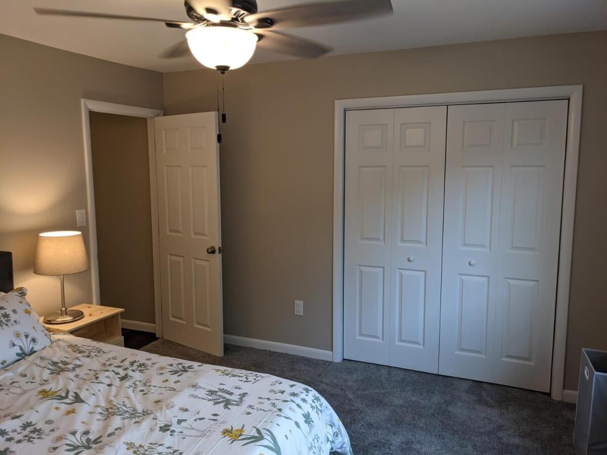 Carter #5 Two Bedroom Unit Near Xavier Downtown Cincinnati Dış mekan fotoğraf