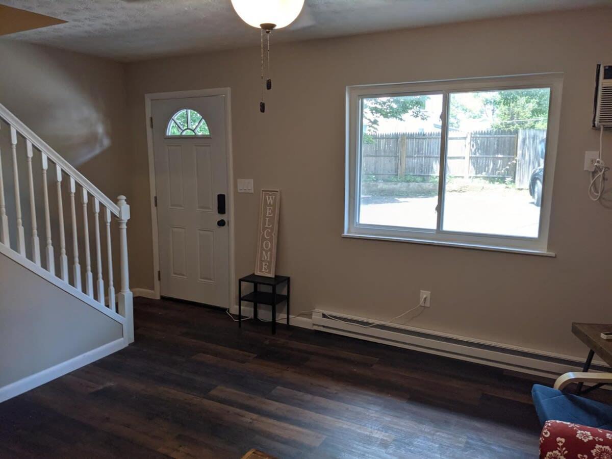 Carter #5 Two Bedroom Unit Near Xavier Downtown Cincinnati Dış mekan fotoğraf