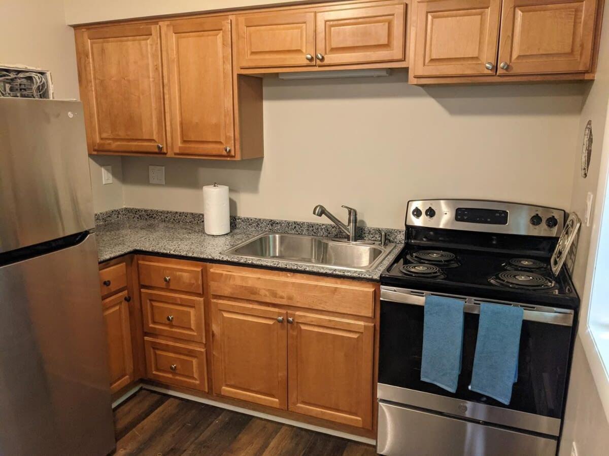Carter #5 Two Bedroom Unit Near Xavier Downtown Cincinnati Dış mekan fotoğraf