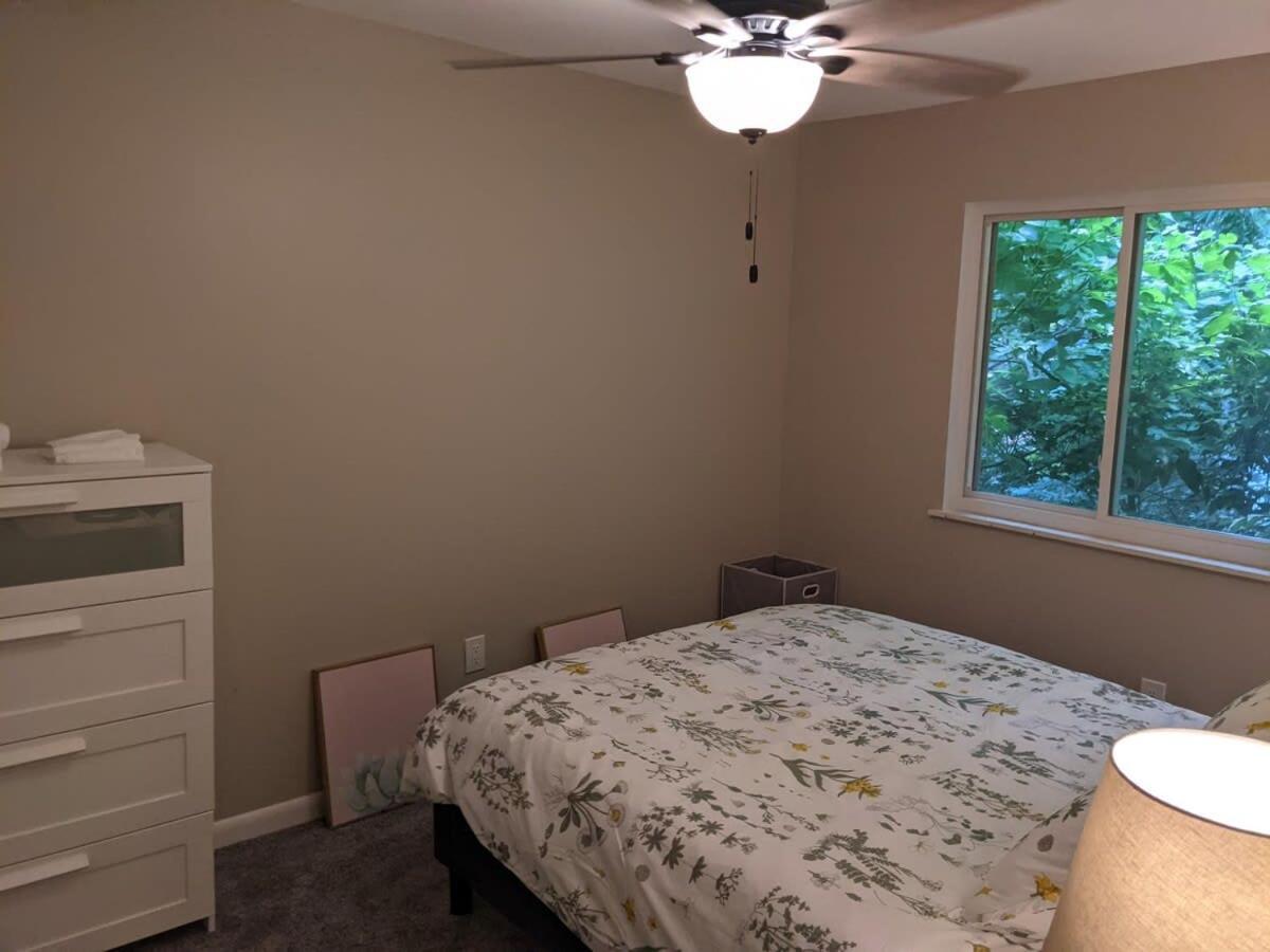 Carter #5 Two Bedroom Unit Near Xavier Downtown Cincinnati Dış mekan fotoğraf