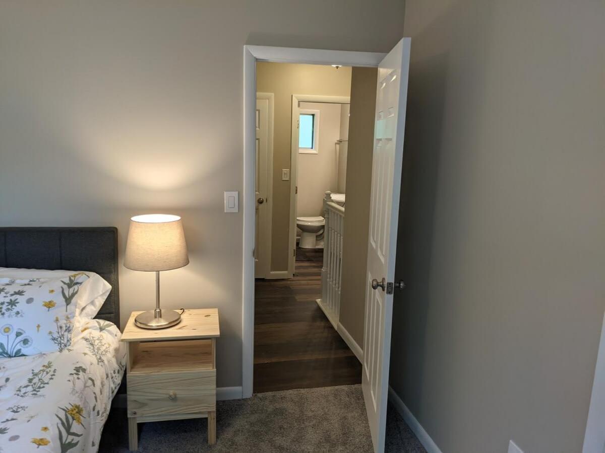 Carter #5 Two Bedroom Unit Near Xavier Downtown Cincinnati Dış mekan fotoğraf